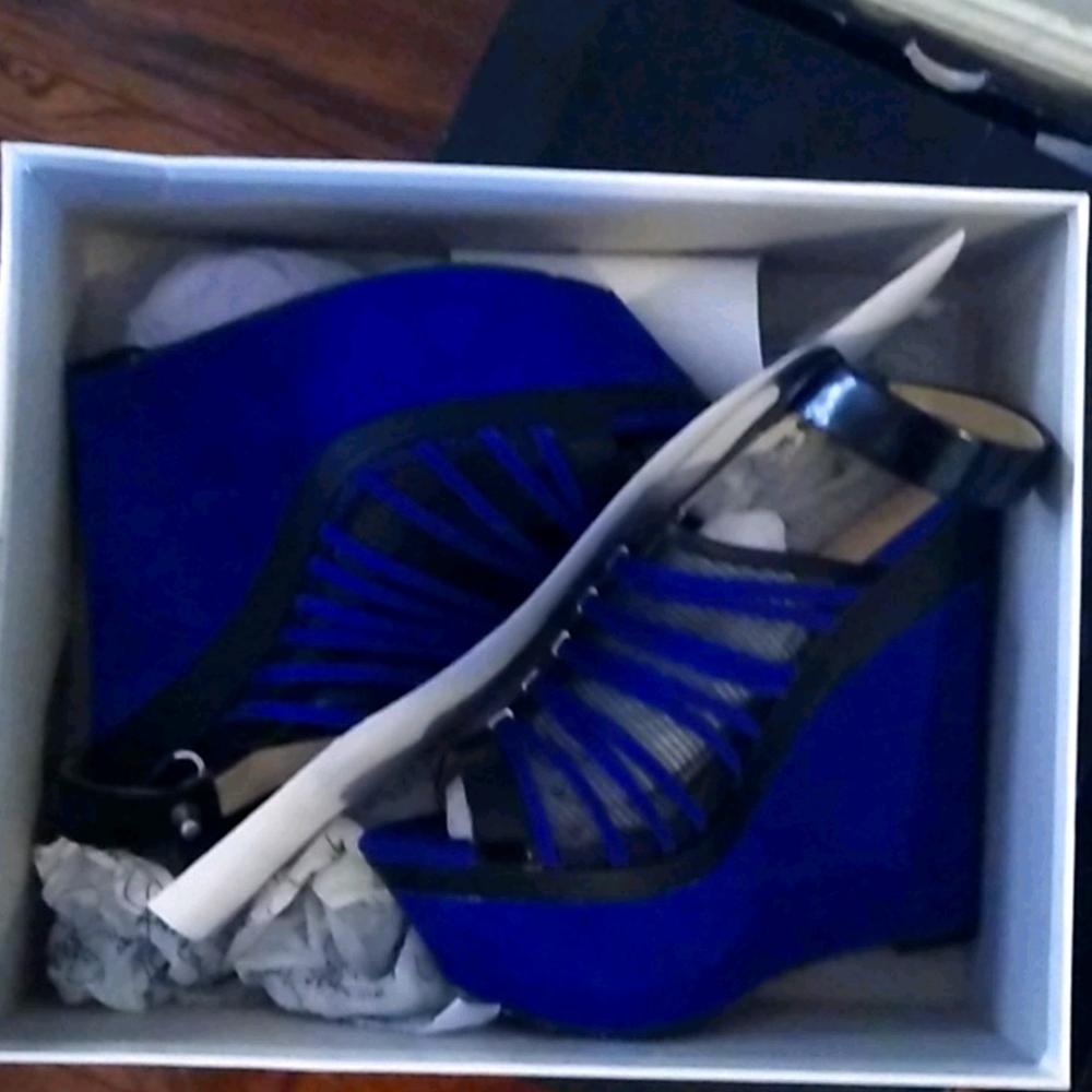 Wedges